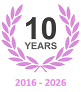 Stránky existují již 10 let